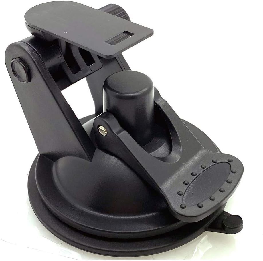 Easy Install Windshield Mount for Uniden R8 R7