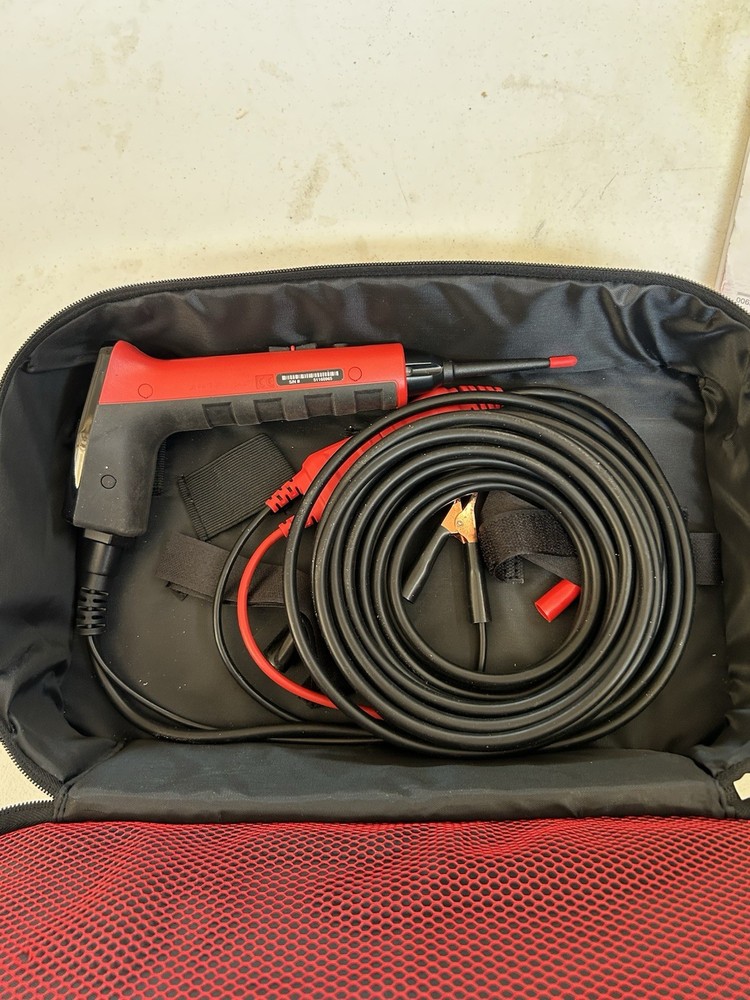 SNAP ON MULTI PROBE CIRCUIT TESTER 12V / 24V