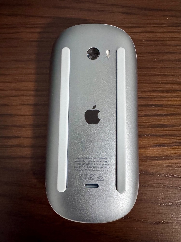 Apple Magic Keyboard and Magic Mouse Wireless Kit - White A1644/A1657