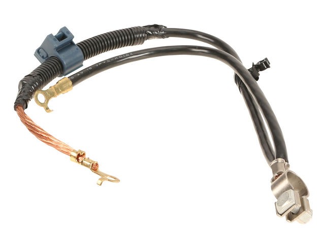 Genuine 96VV56V Negative Battery Cable Fits 2003-2006 Honda Element