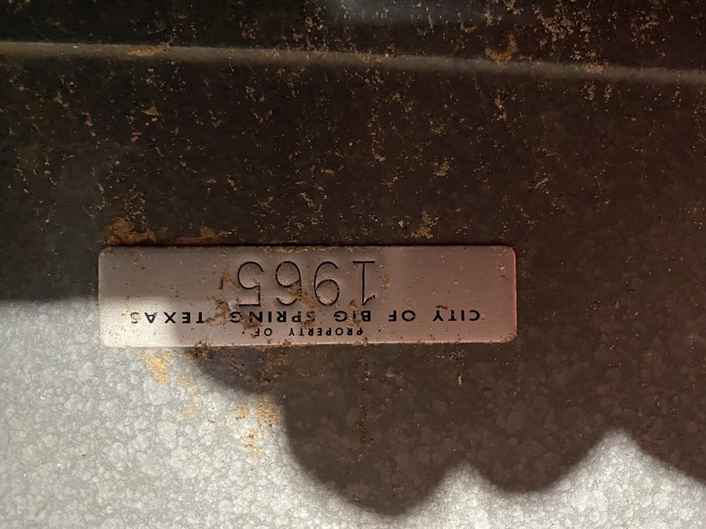 Blackman Glass Electrode Ph Meter modelH2