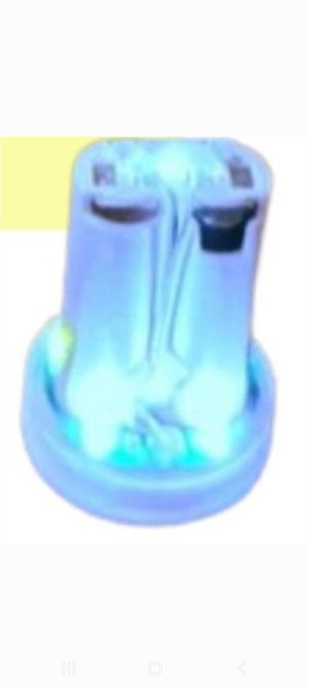 Battery LED Light Insert