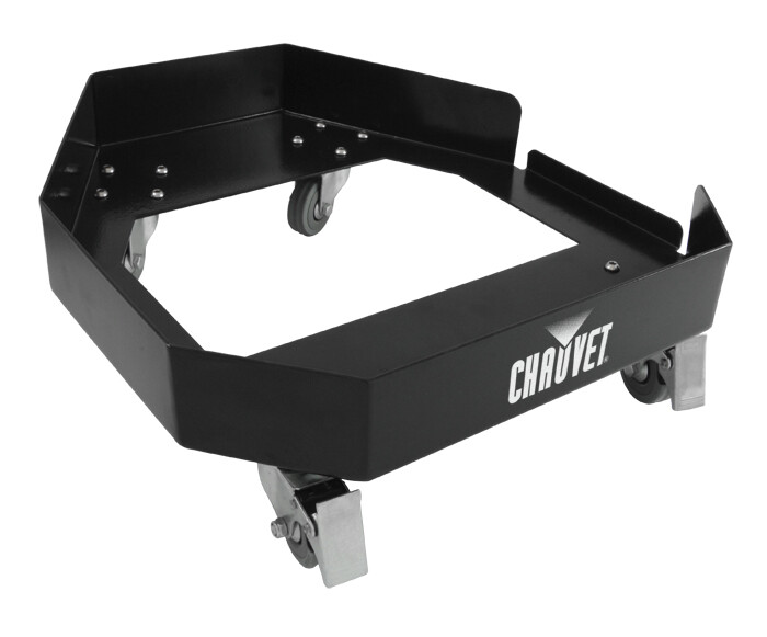 Chauvet DJ Nimbus Cart Full Size Nimbus Rolling Dolly with Casters