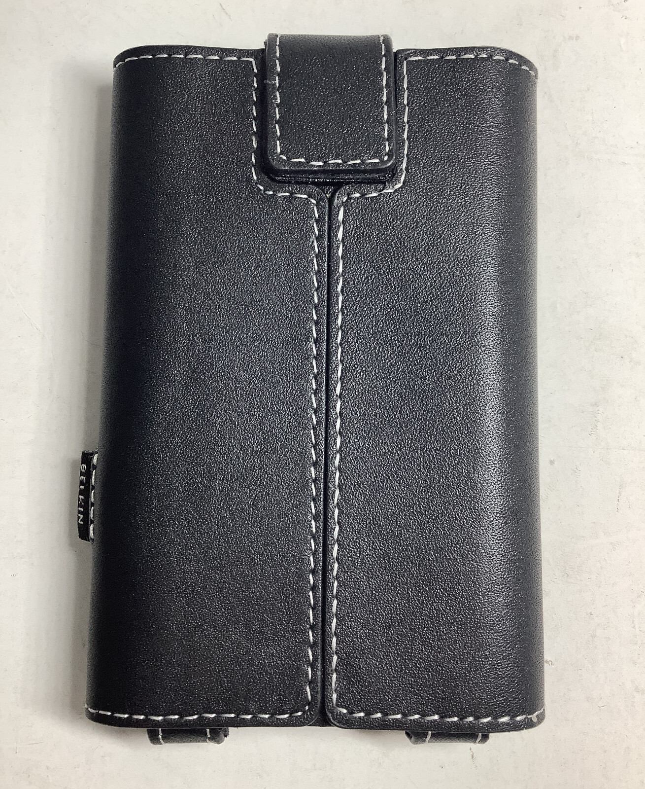 BELKIN Leather Case for iPod Classic 5G 6G 7G 30GB 60GB 80GB 120GB 160GB F8Z205