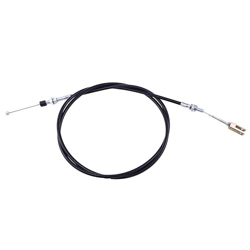Accelerator/Throttle Cable T4686-60023 Compatible with KIOTI DK55C Tractor