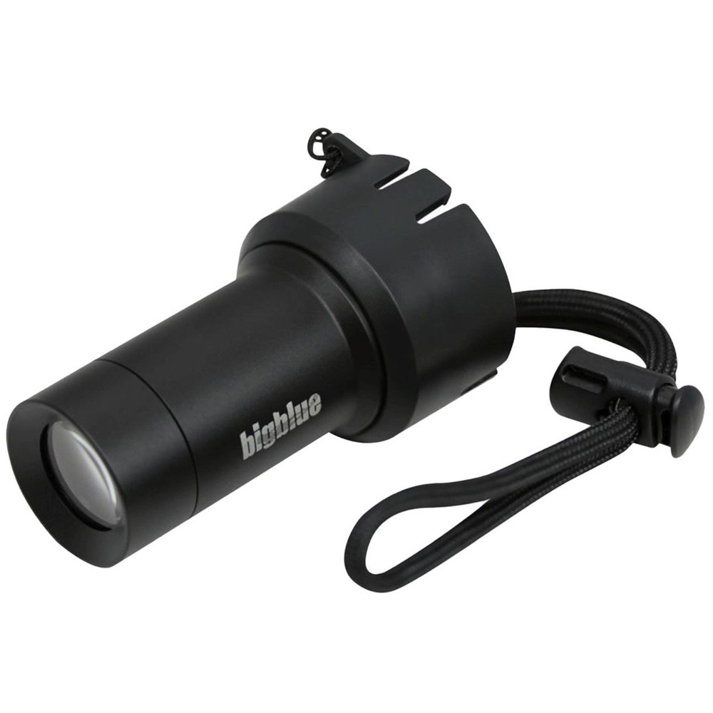 Bigblue Snoot55 Adapter for CB4000P