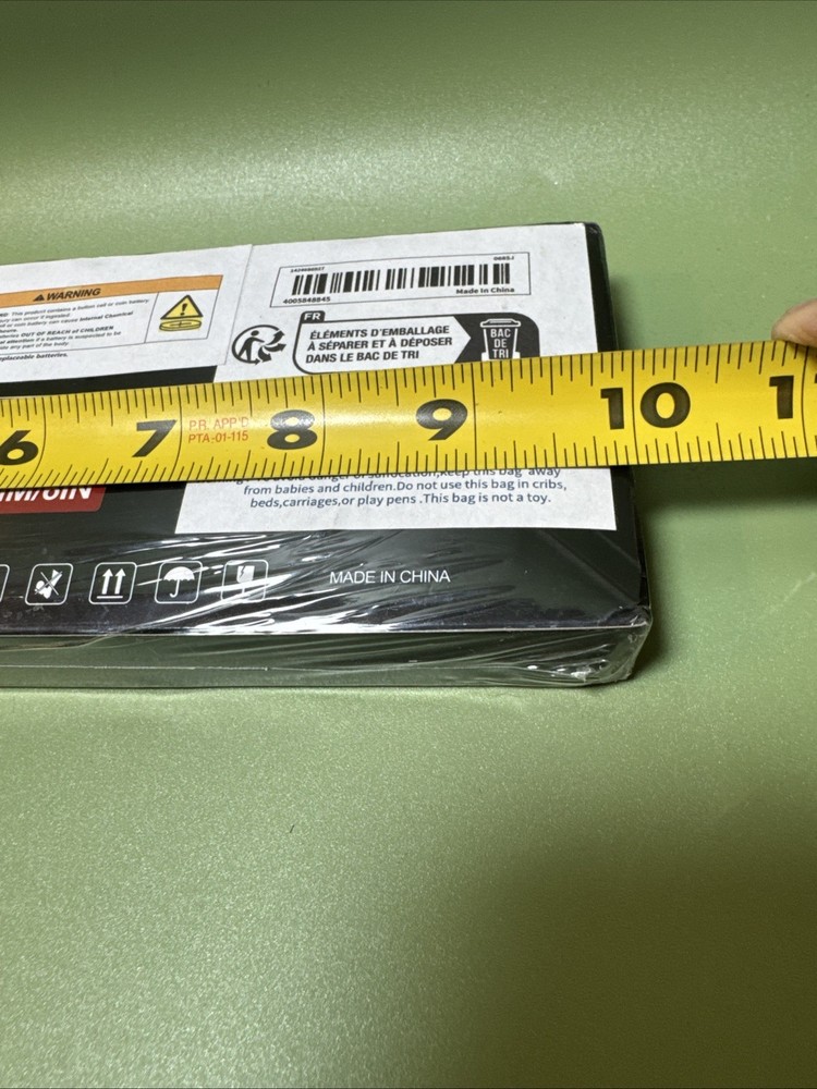 Quingdao Precision Tools Digital Calipers