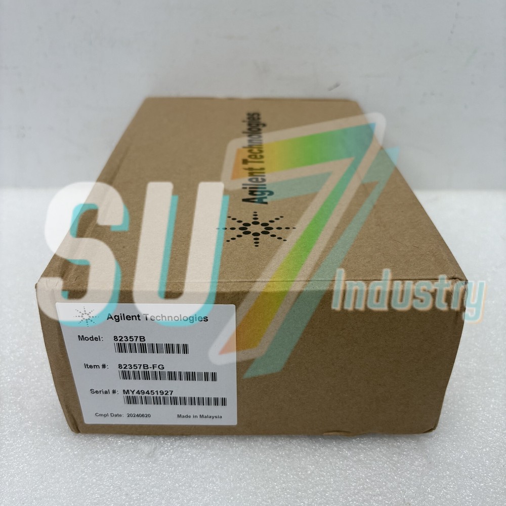 Agilent Technologies 82357B USB/GPIB Interface Adapter# 1pcs  New  In Box
