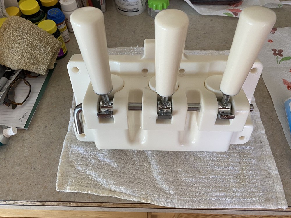 coldilite UF-820E ice cream machinecomplete used Head assembly