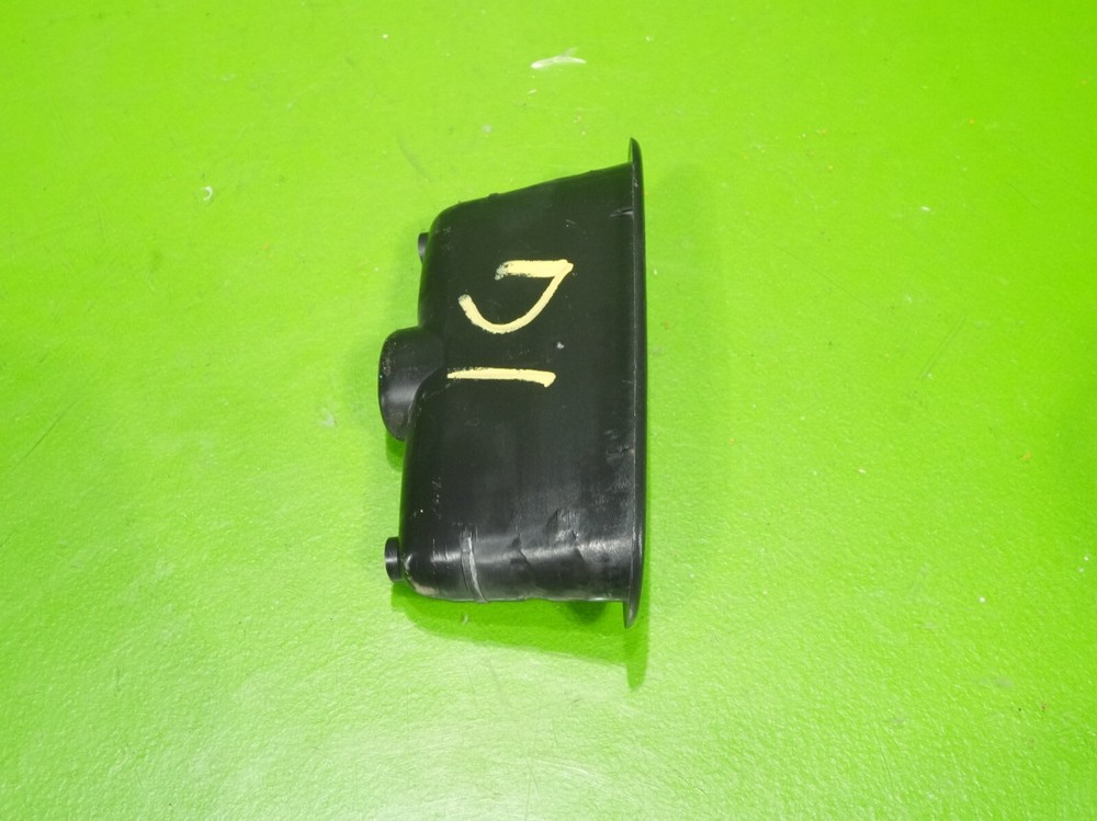 92-96 Prelude OEM driver left door panel pull cup handle insert