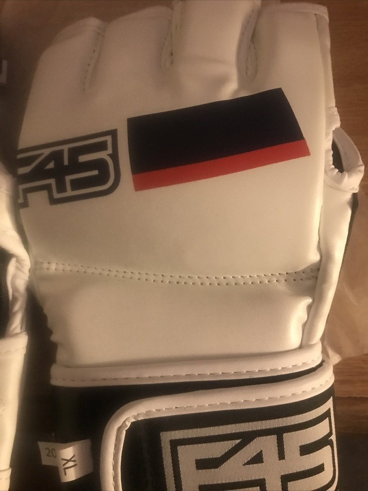 mma gloves