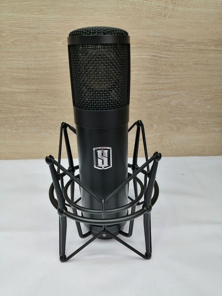 SLATE Digital Microphone VMS ML-1 Used