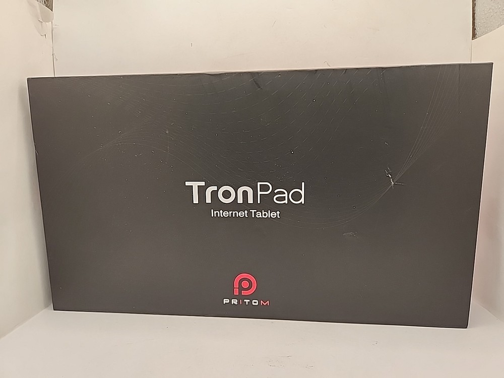 NEW PRITOM Android Tablet 10 inch, M10, 64GB Android Tablet