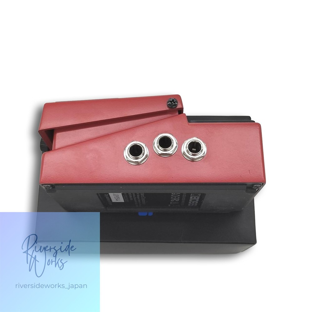 BOSS RC-1 Loop Station Effect Pedal Used JP