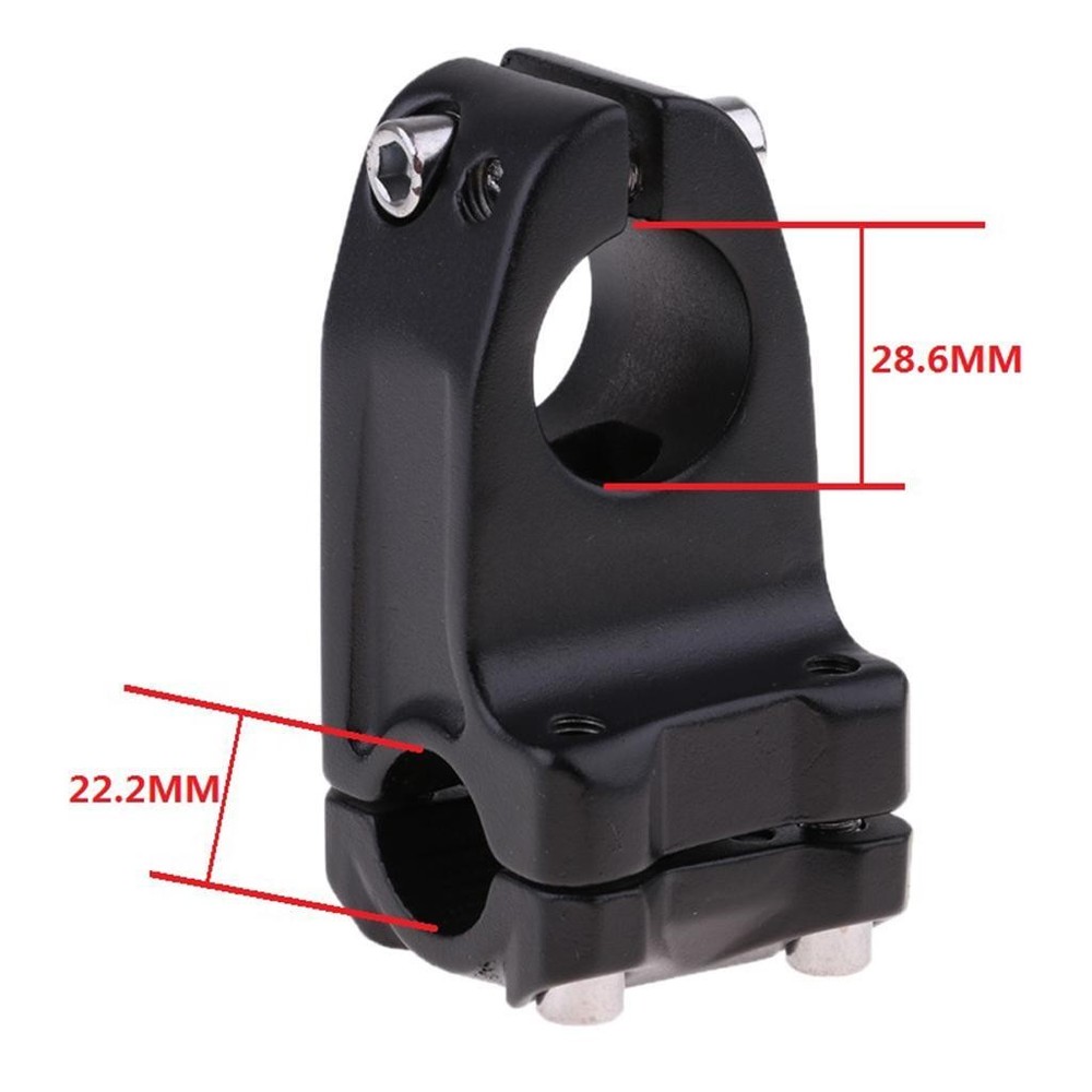 Cycling Stem Handlebar Short Stem