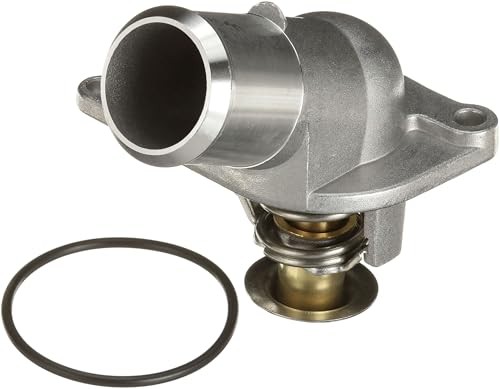 33910 Integrated Housing Engine Coolant Thermostat