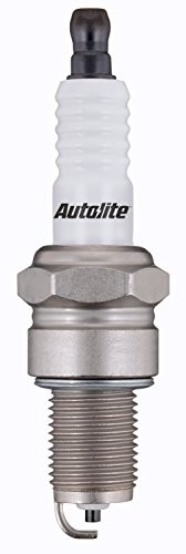 Autolite 4265 Copper Resistor Spark Plug - Single
