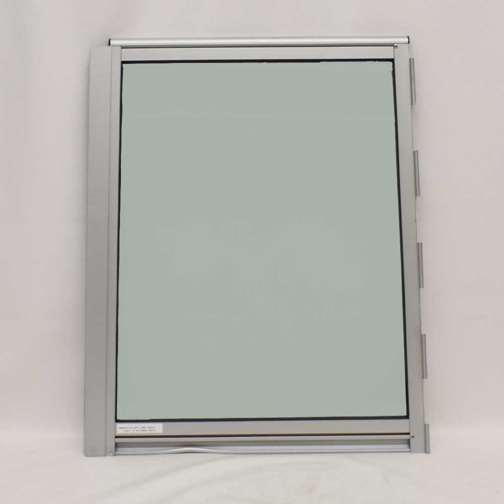 MasterCraft Walkthrough Windshield Window 225 V 511462 - Dent