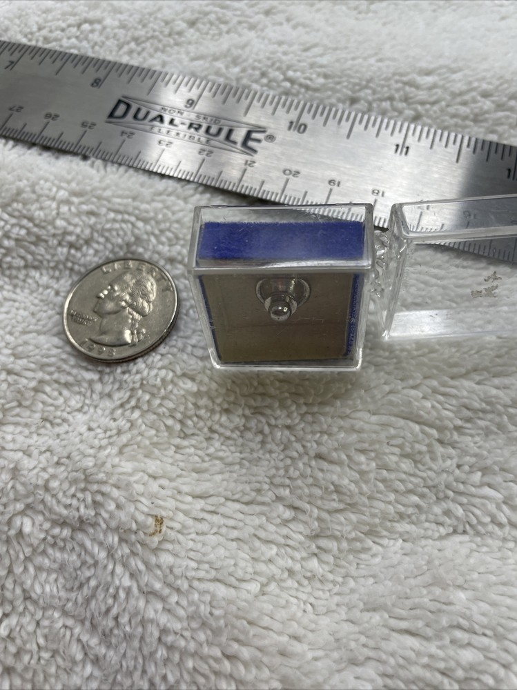 25 Year Mason Pin