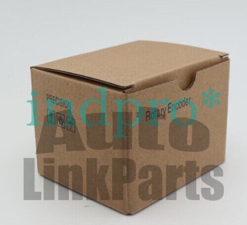 1PCS NEW For compatible ELCO EB38A6-P4AR-200 rotary encoder