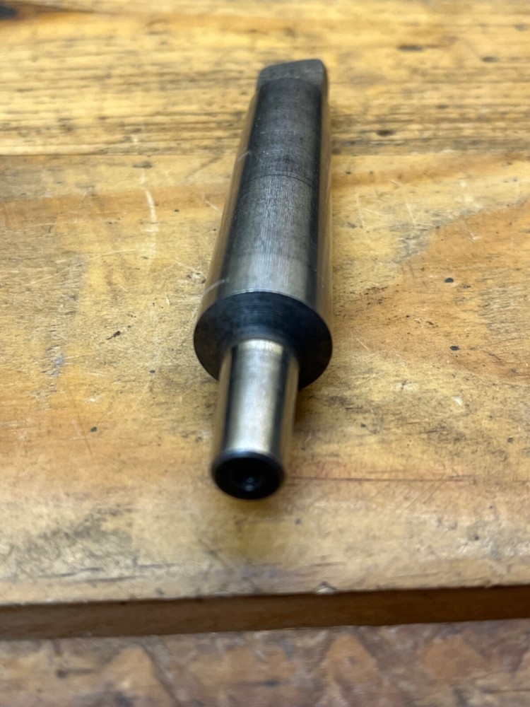 Rohit Arbor - MT2-XJ1 Drill Chuck Arbor