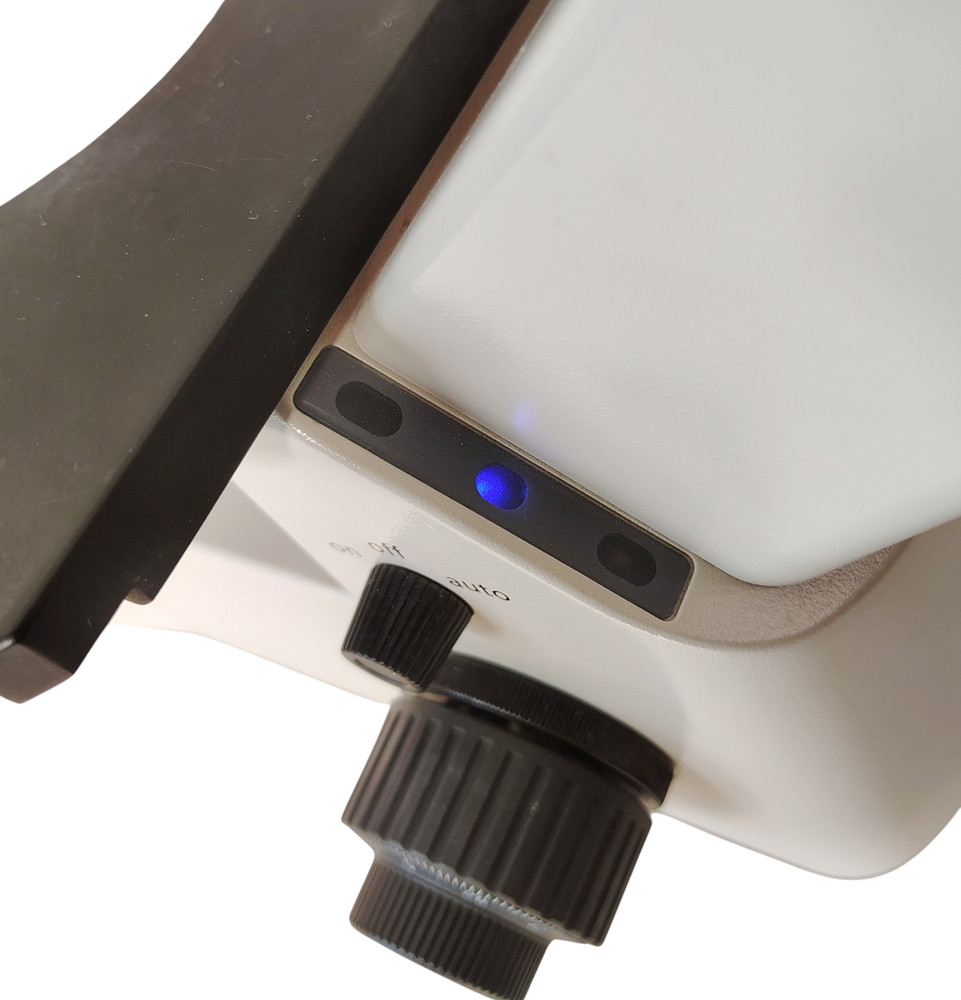 Motic AE2000 Phase Contrast Microscope with 3 Objective, Inverted