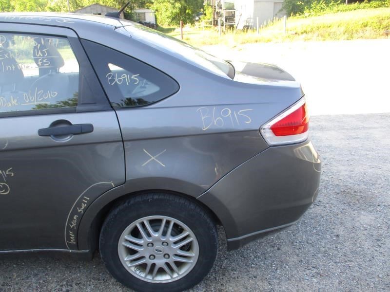 Dash Panel Fits 10-11 FOCUS 381471