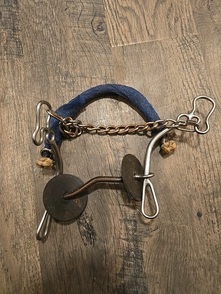 Horse Bit