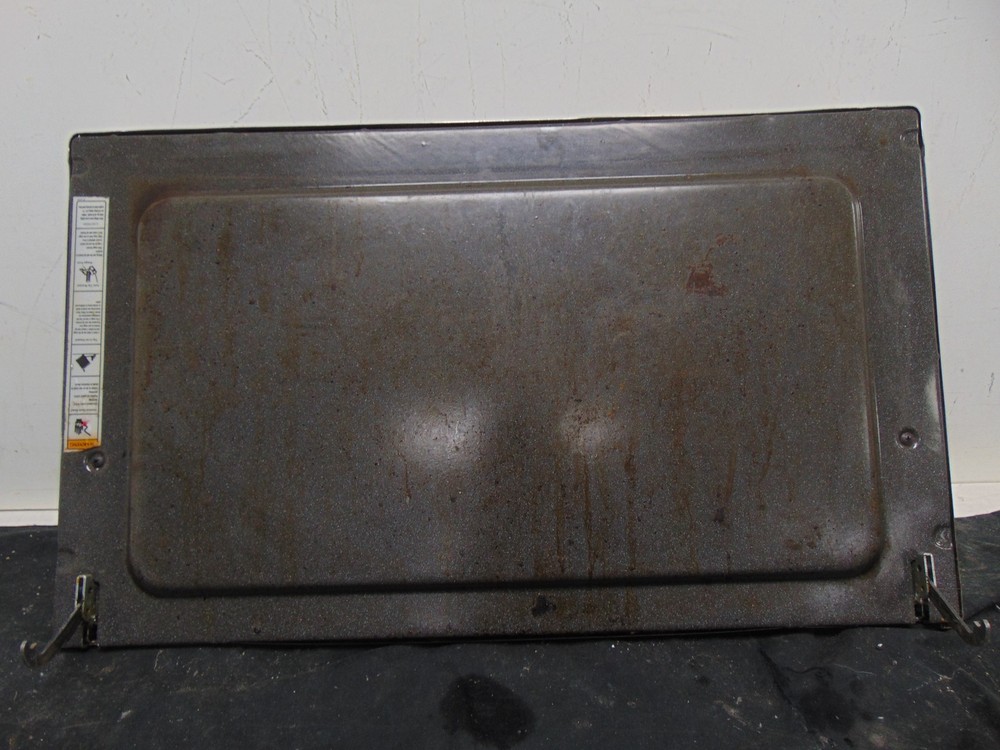 Premier Gas Range P36S328BP Door Assembly