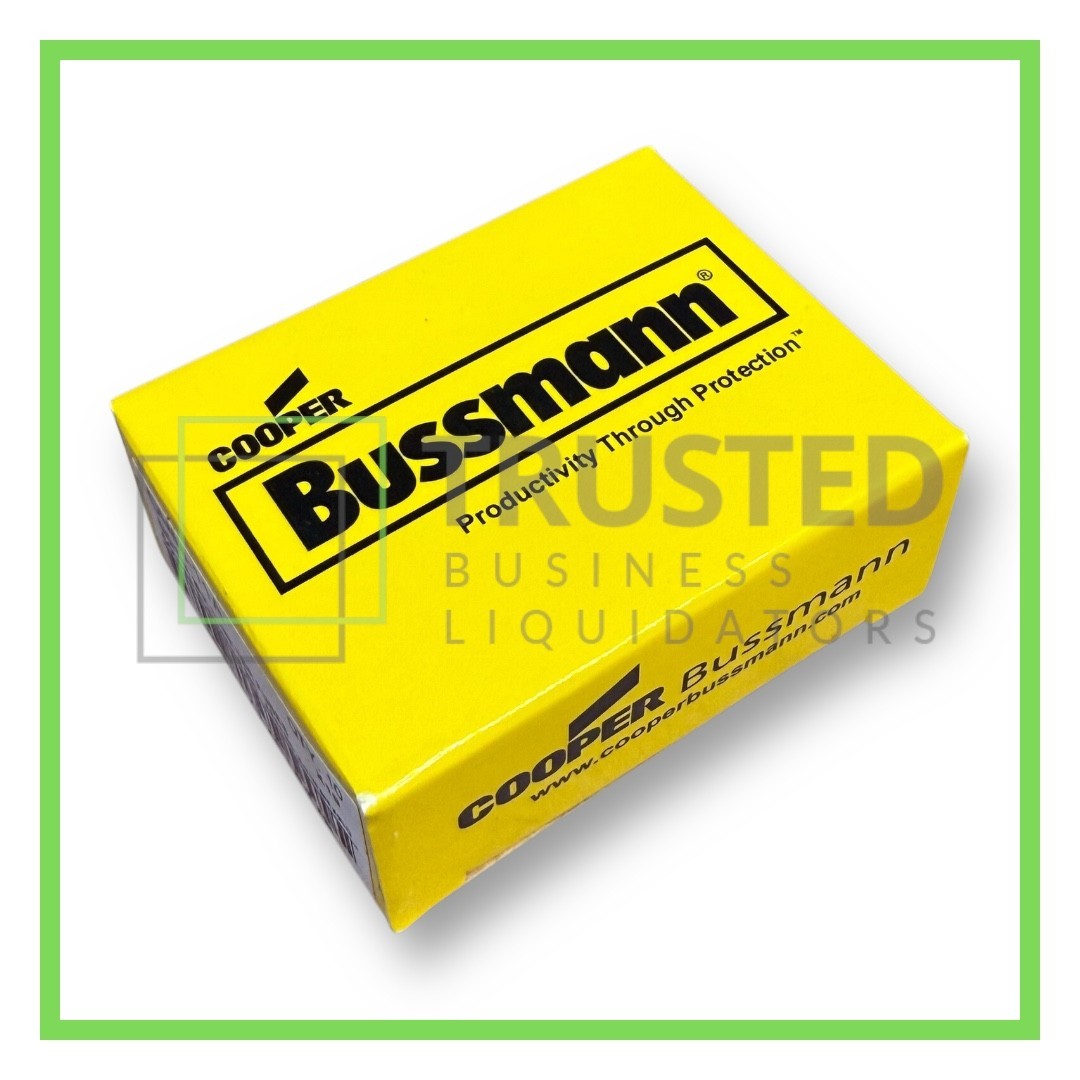 Cooper Bussmann DMM-11A DMM-B-11A DMM-11AR 11A 1000V Fuse Box (10) for Fluke NEW