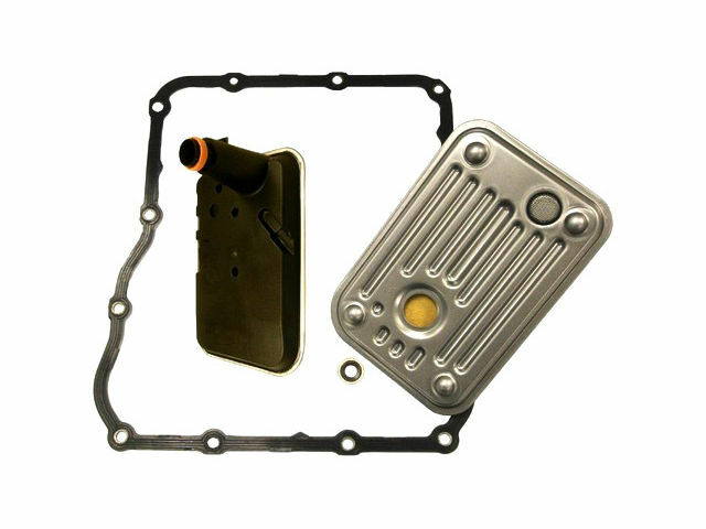 92SS87V Automatic Transmission Filter Kit Fits 2001-2006 Chevy Silverado 3500