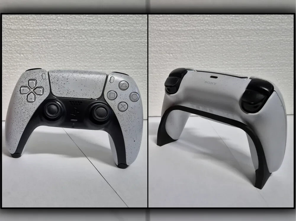 Ps5 Controller Holder - Invisible Stand for Ps5 - Pack of 2