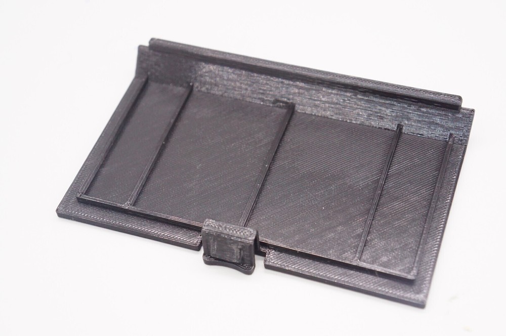 Replacement Battery Cover for SONY CF-1980 Mark5