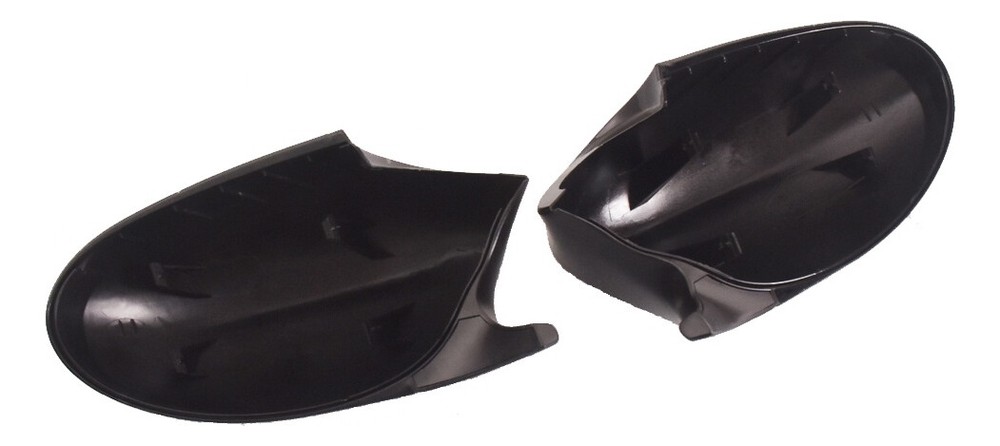 Car door mirror cover for