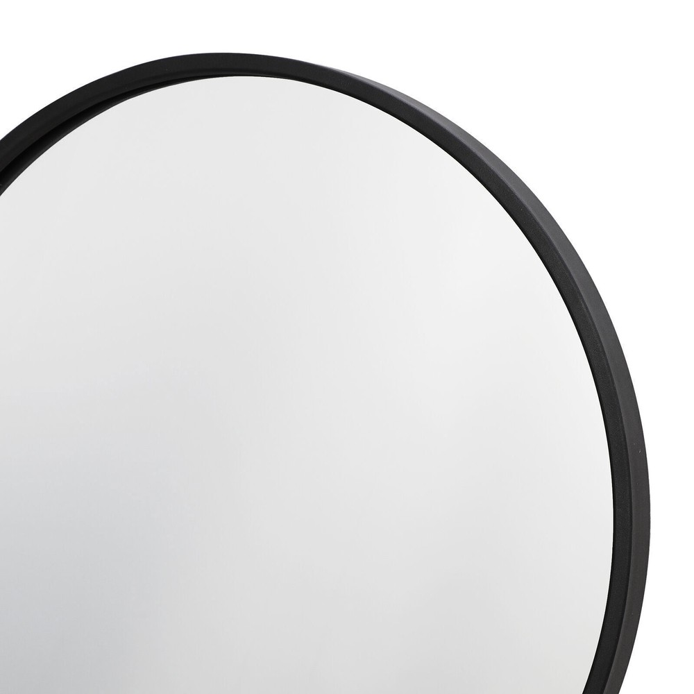 Round/Rectangular Wall Mirror Vanity Mirror Bathroom Vanity Mirror for Bathroom
