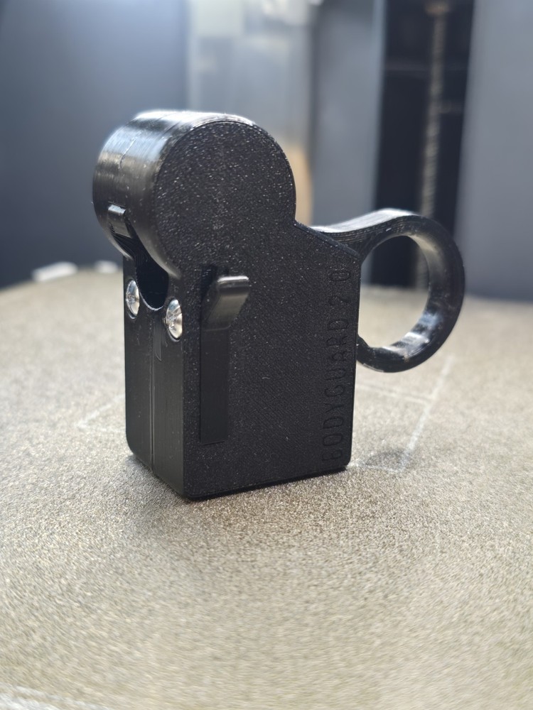 Smith & Wesson Bodyguard 2.0 Auto magazine loader