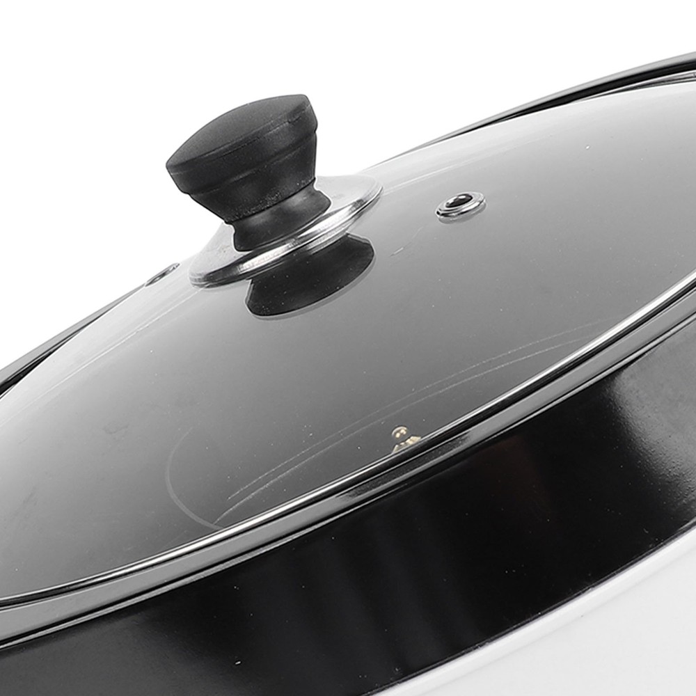 Coffee Roaster Machine Large Capacity 0‑240℃ Adjustment Efficient Roasting