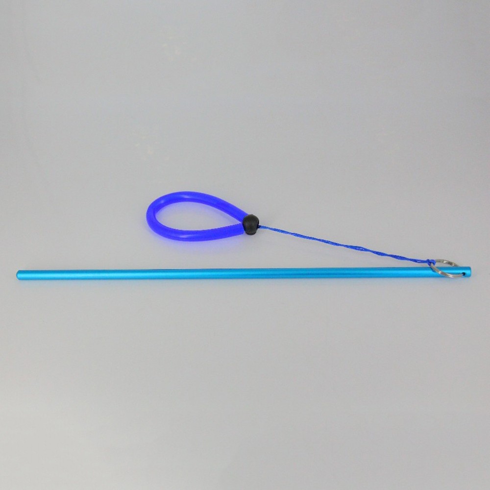 Scuba Tank Knocker Tool Diving Bottle Calibration Accessory with for