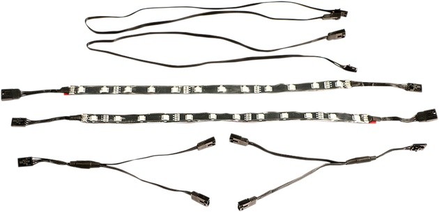 Ciro Shock & Awe 2.0 Lighting Expansion Kit