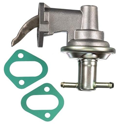Mechanical Fuel Pump System Automotive Replacement (M4589)