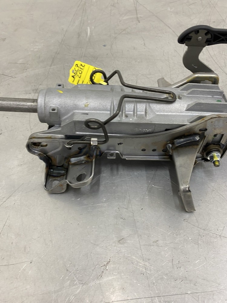 Audi A6 C7 Manually Adjustable Steering Column 4G0419506AE