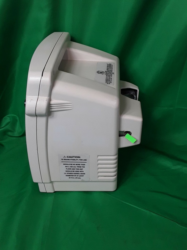 ZIMMER A.T.S. 2000 AUTOMATIC TOURNIQUET SYSTEM