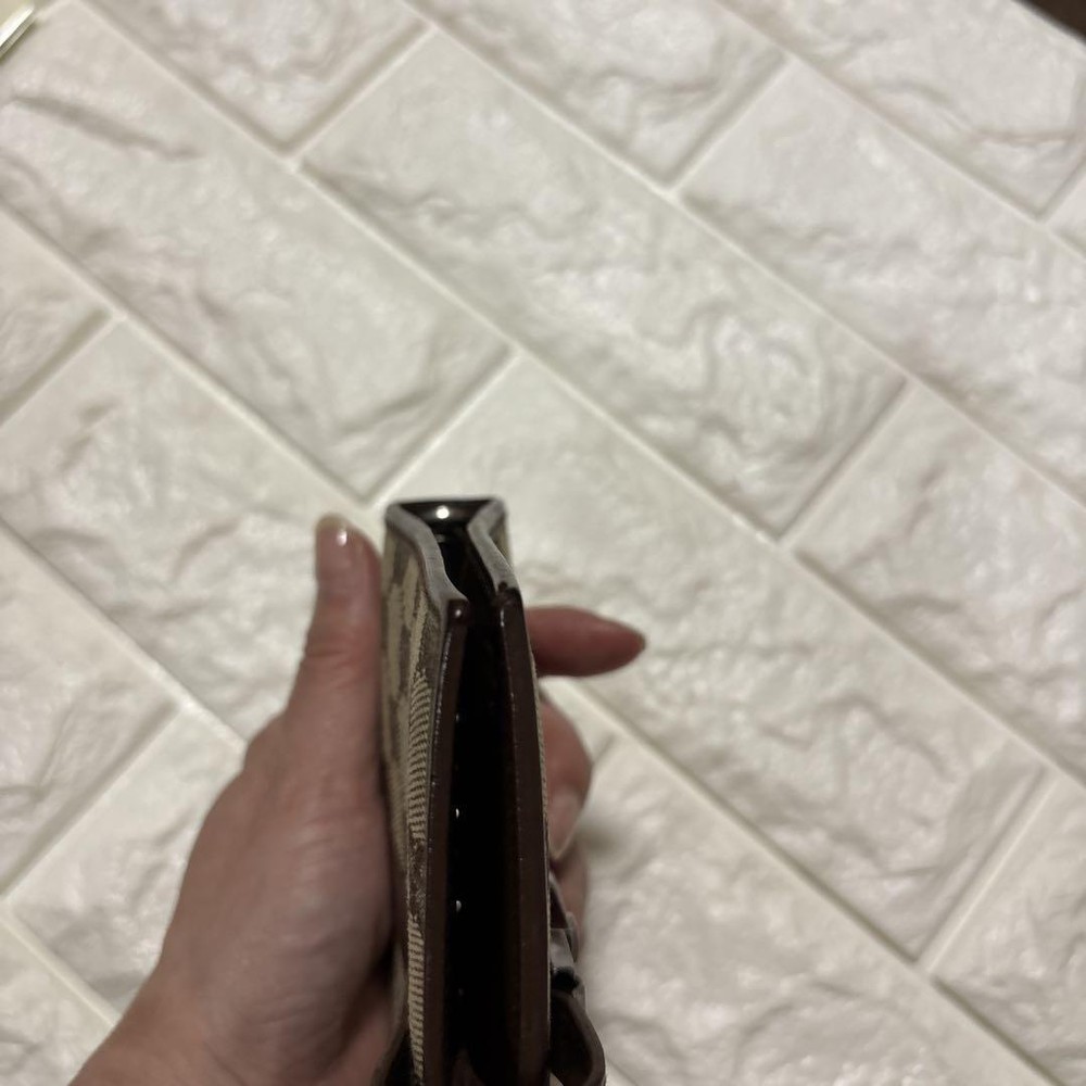 GUCCI Notebook Cover 5.5 inch