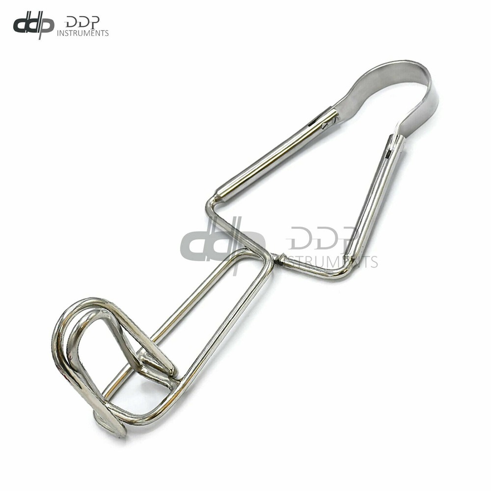 Dartigues Retractors Surgical Veterinary Instruments