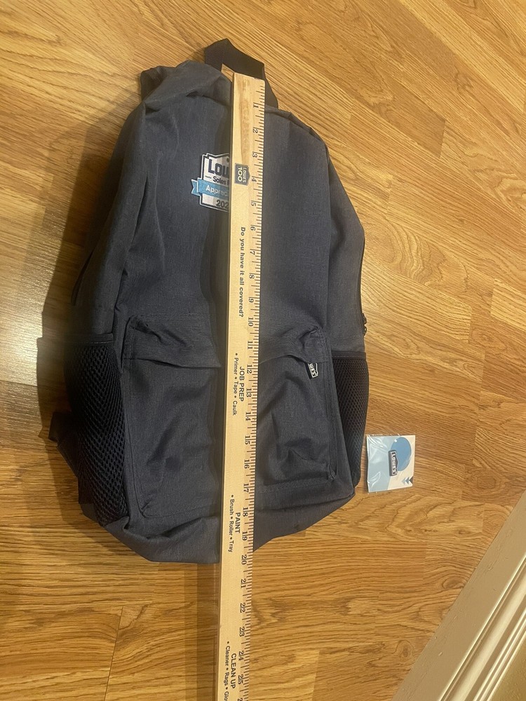 Lowe's Backpack