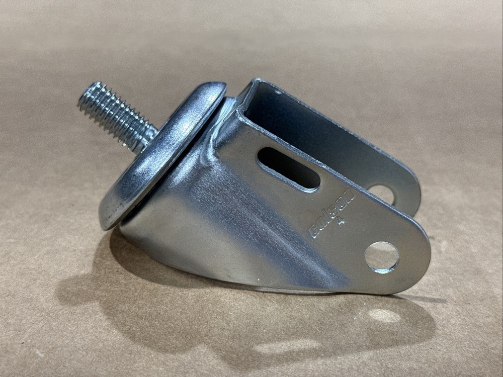 Colson 204254 Swivel Caster Frame Fork Frame MTG11 New