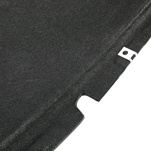 Engine Splash Shield Cover Compatible with 2016-2020 Kia Optima Replacement