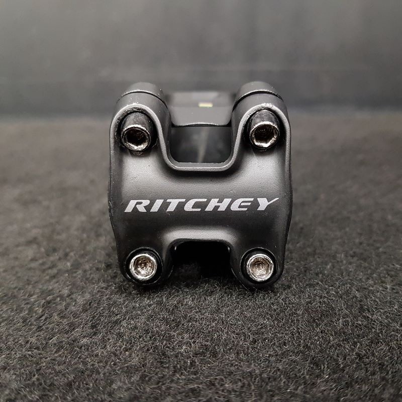 Aheadset Stem "RITCHEY WCS TOYON" 80 Mm