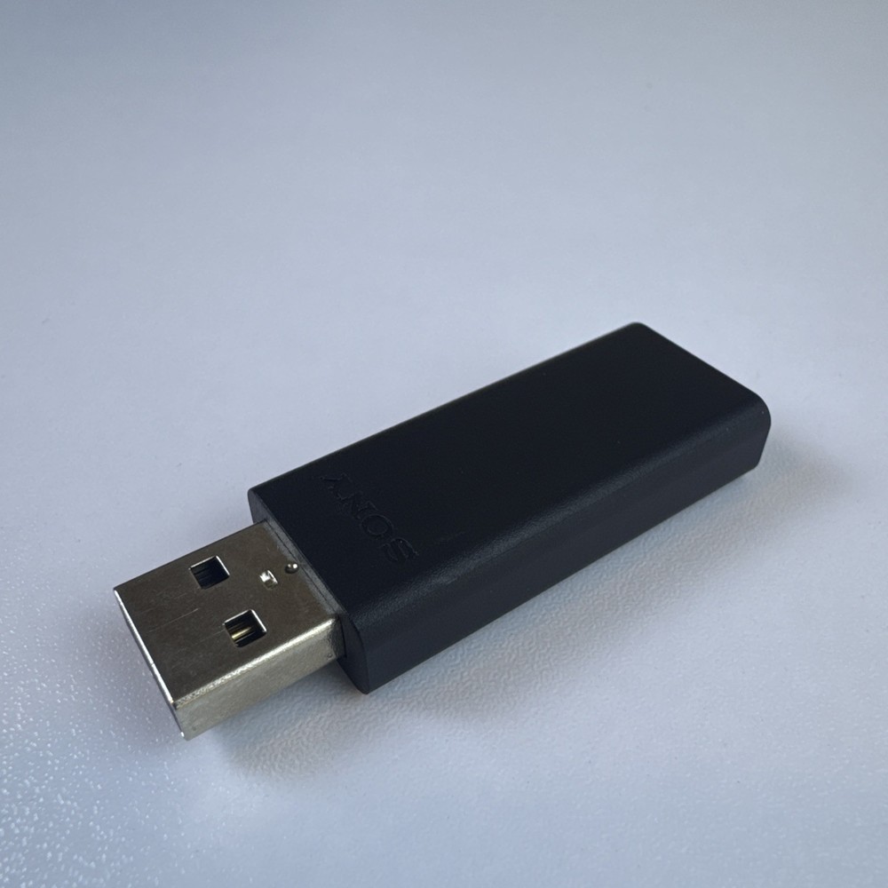 Sony INZONE H9 Wireless - USB Dongle