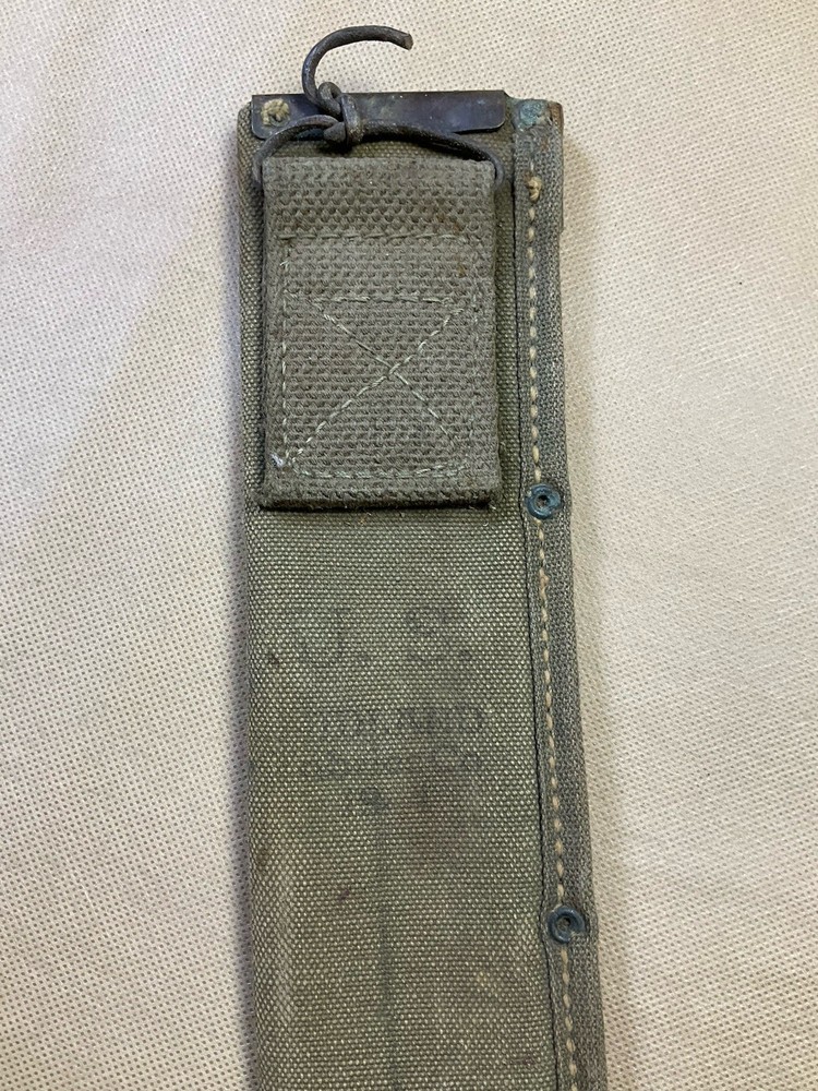 US WW2 Disston 1945 Machete